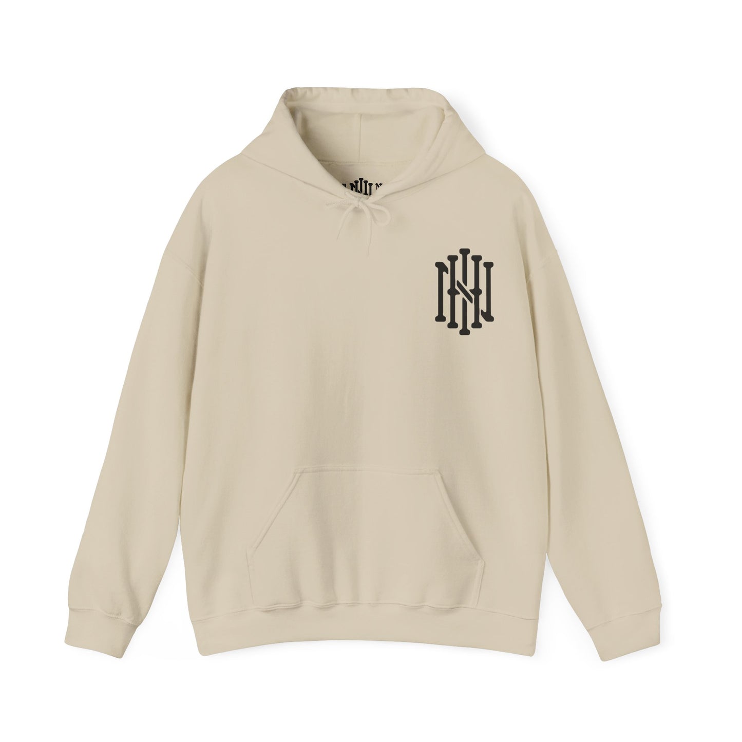 STANDARD ISSUE 2 HOODY