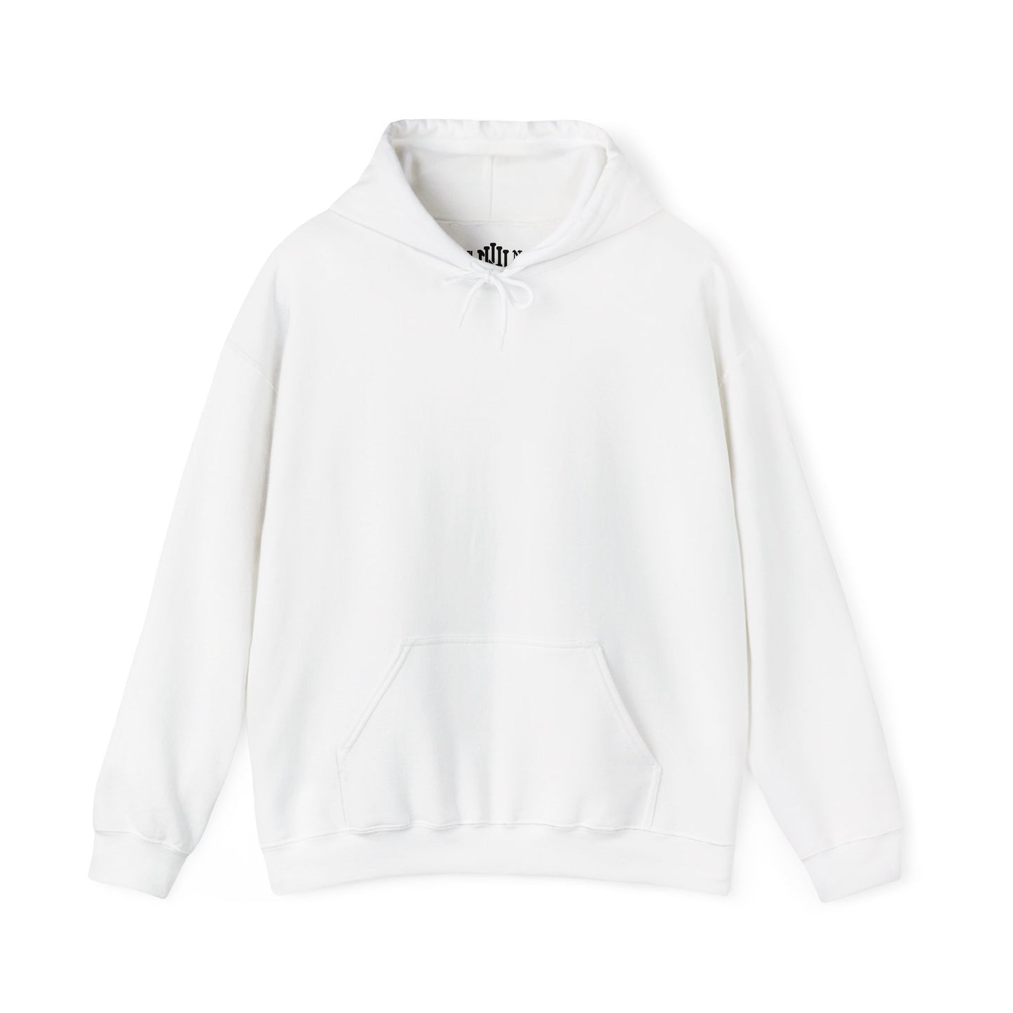 STANDARD ISSUE 2 HOODY