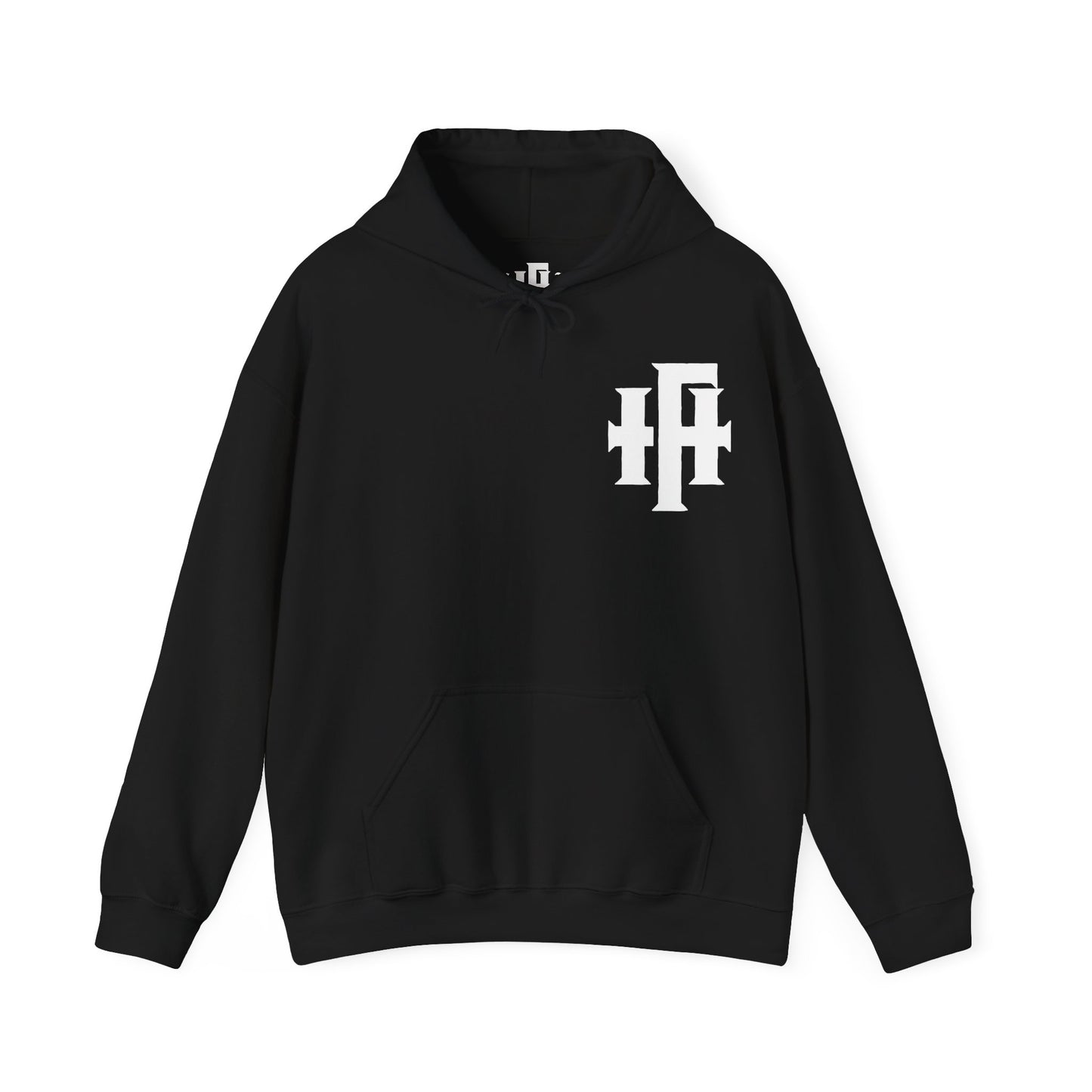 SJ HOODY