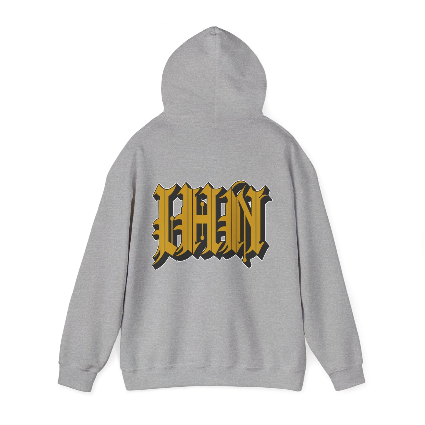 IHN HOODY