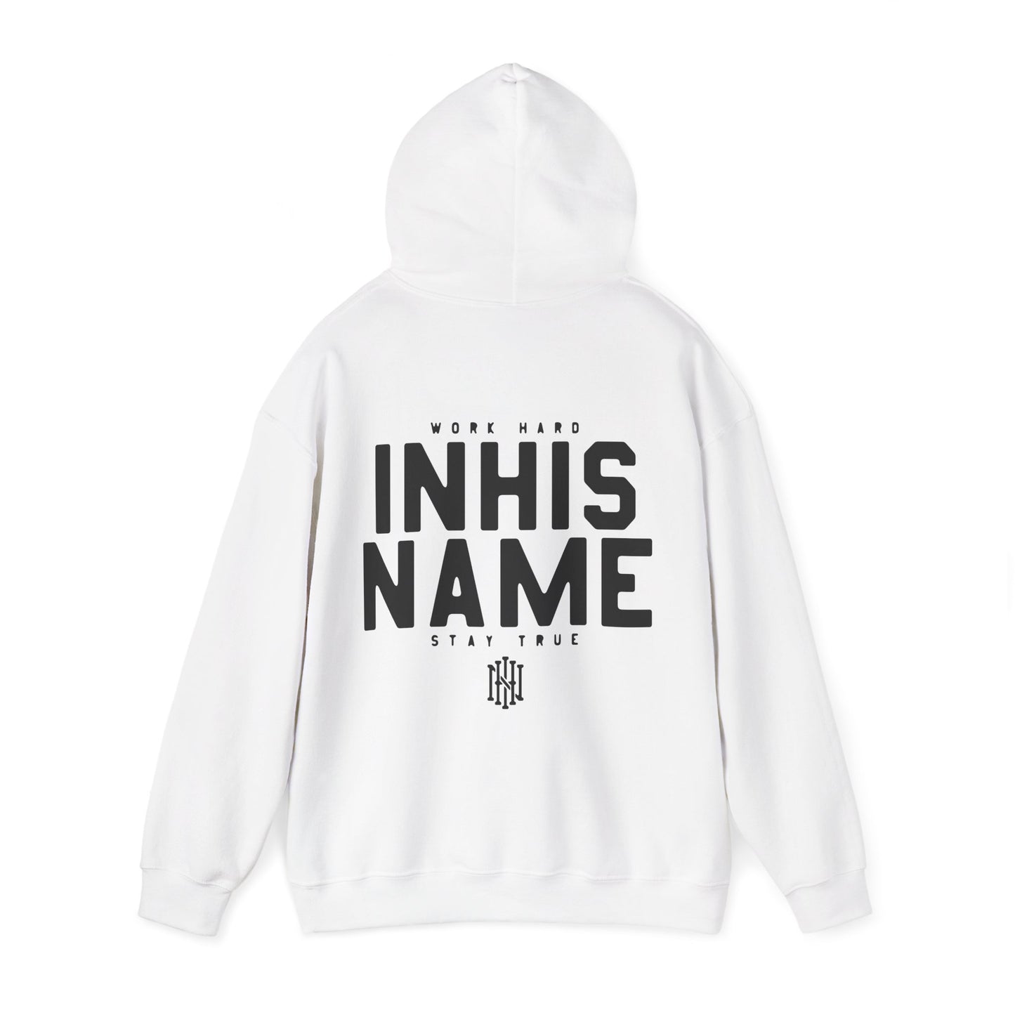 STANDARD ISSUE 2 HOODY