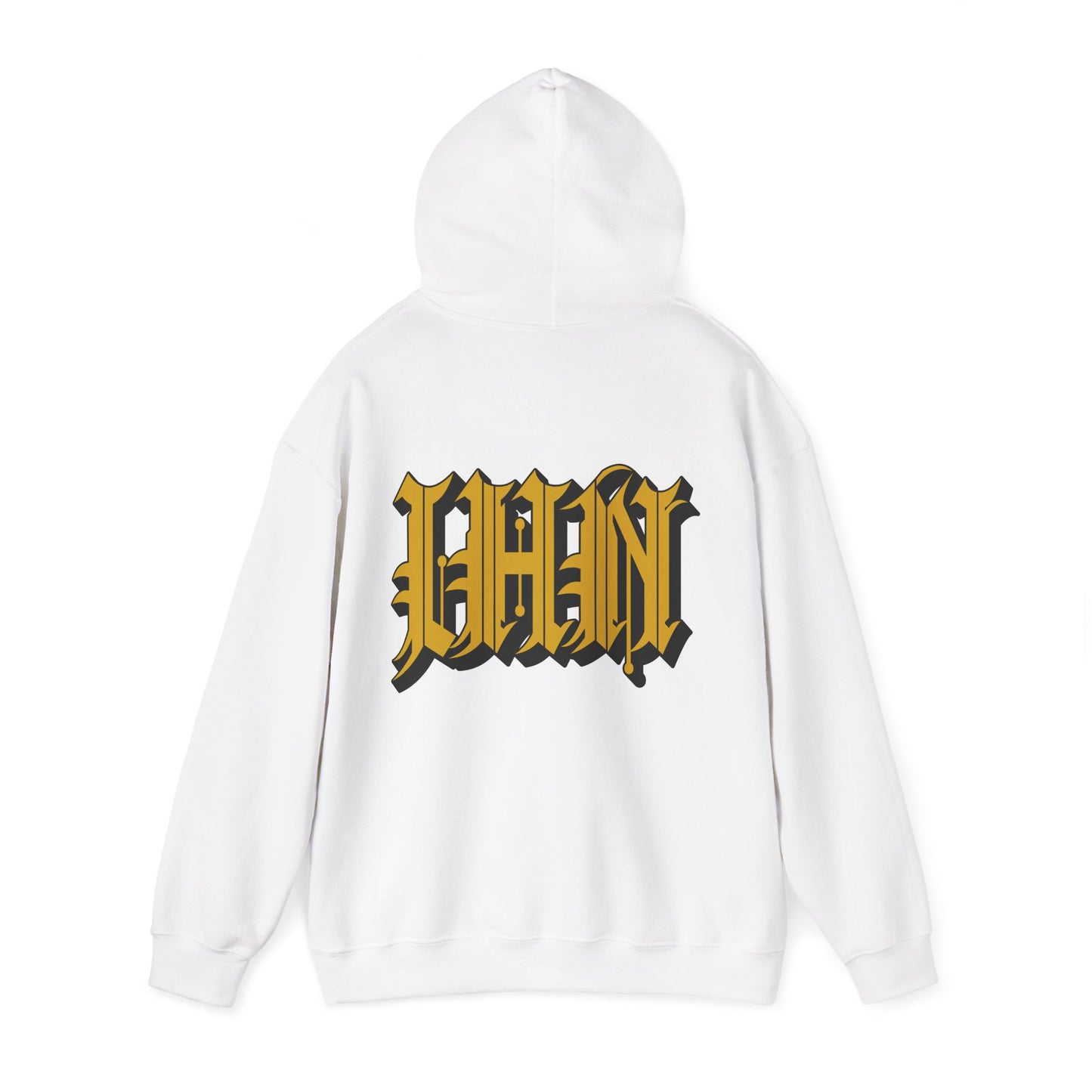 IHN HOODY