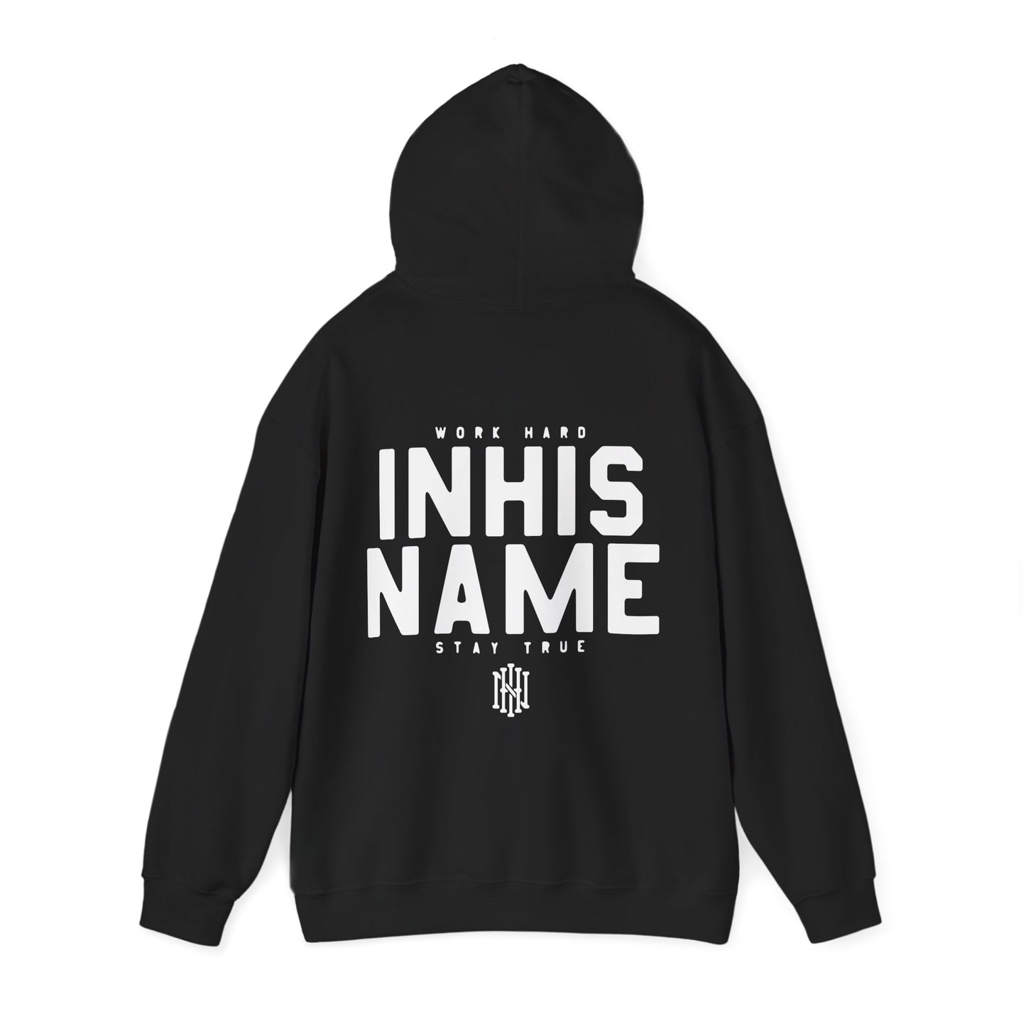 STANDARD ISSUE 2 HOODY