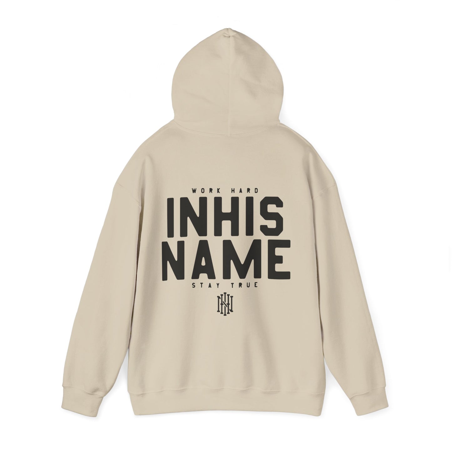 STANDARD ISSUE 2 HOODY