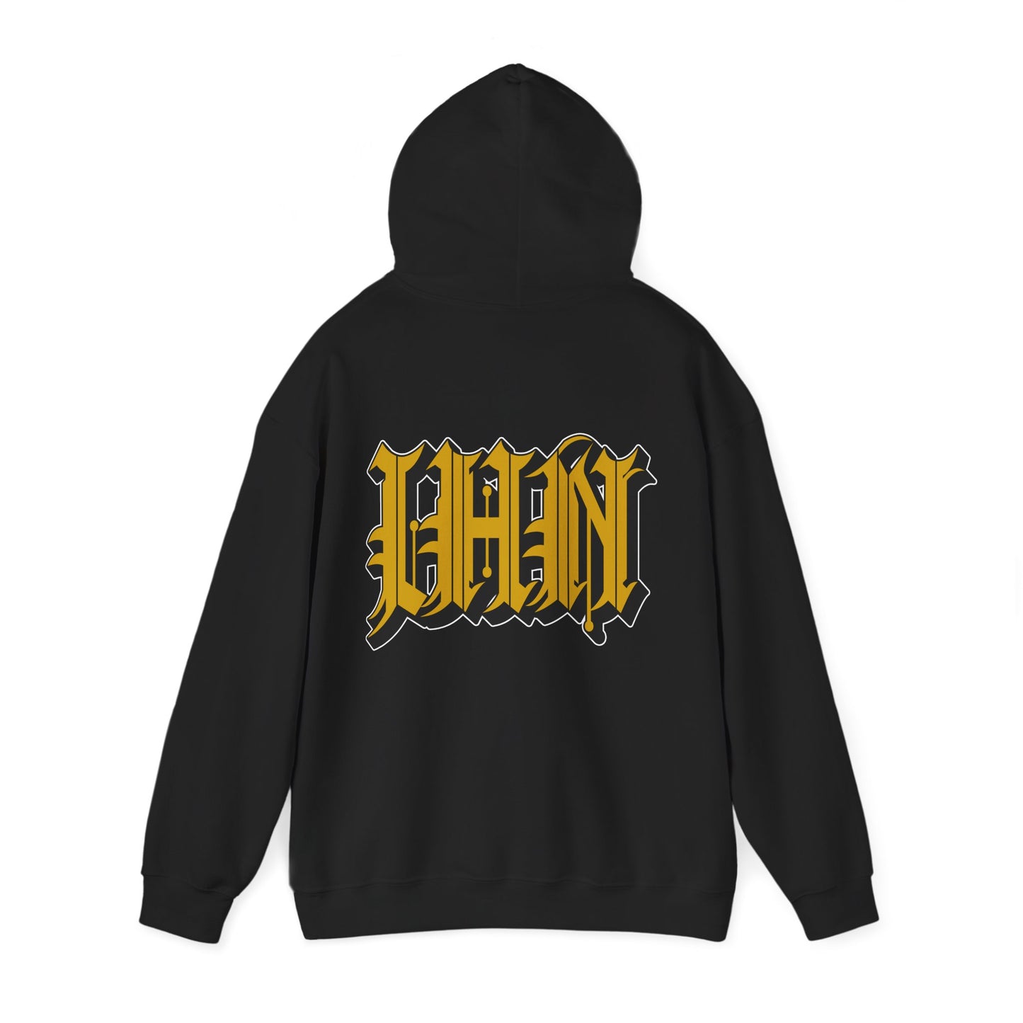 IHN HOODY