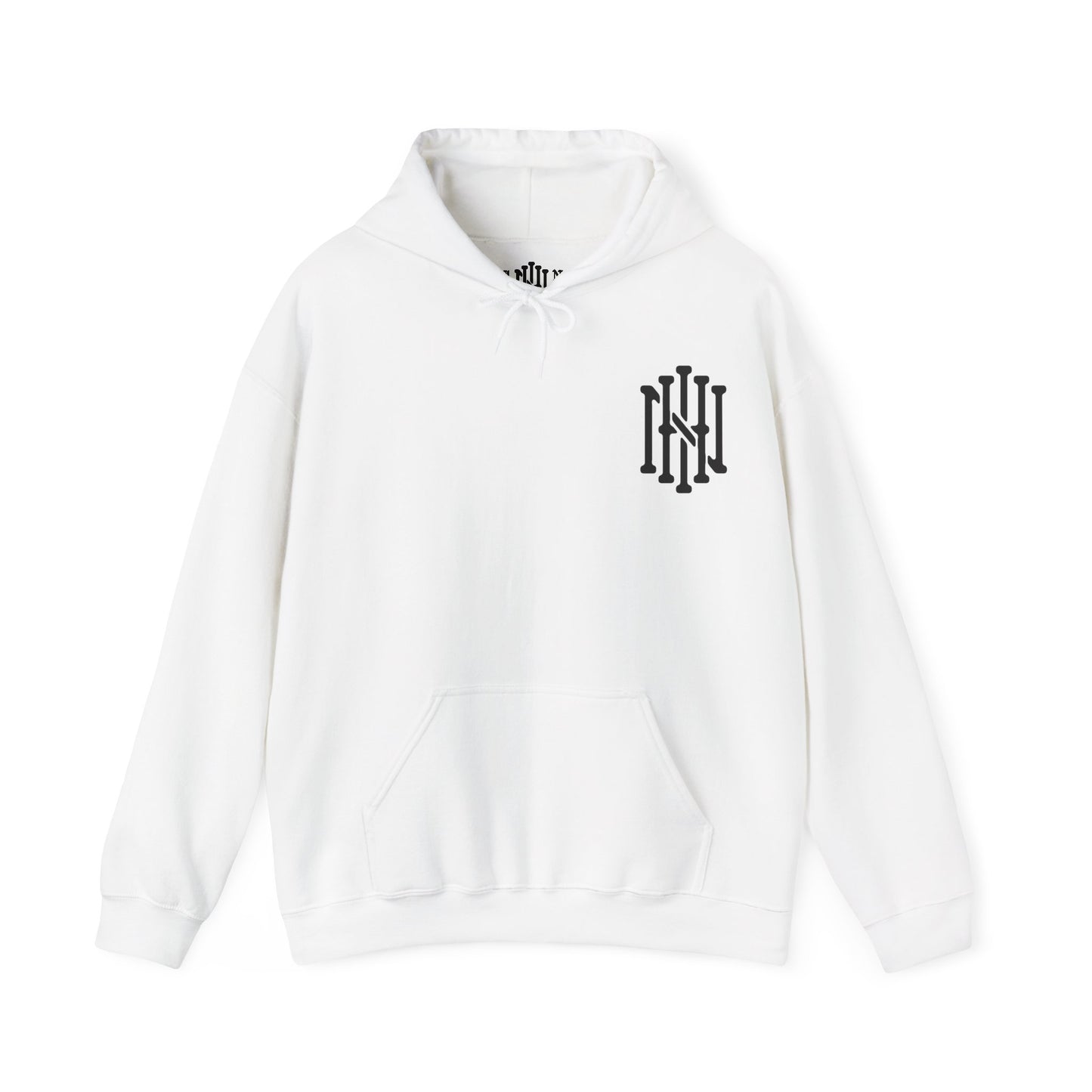 STANDARD ISSUE 3 HOODY