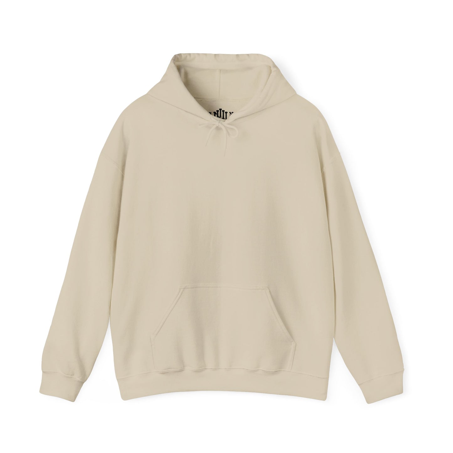 STANDARD ISSUE 2 HOODY