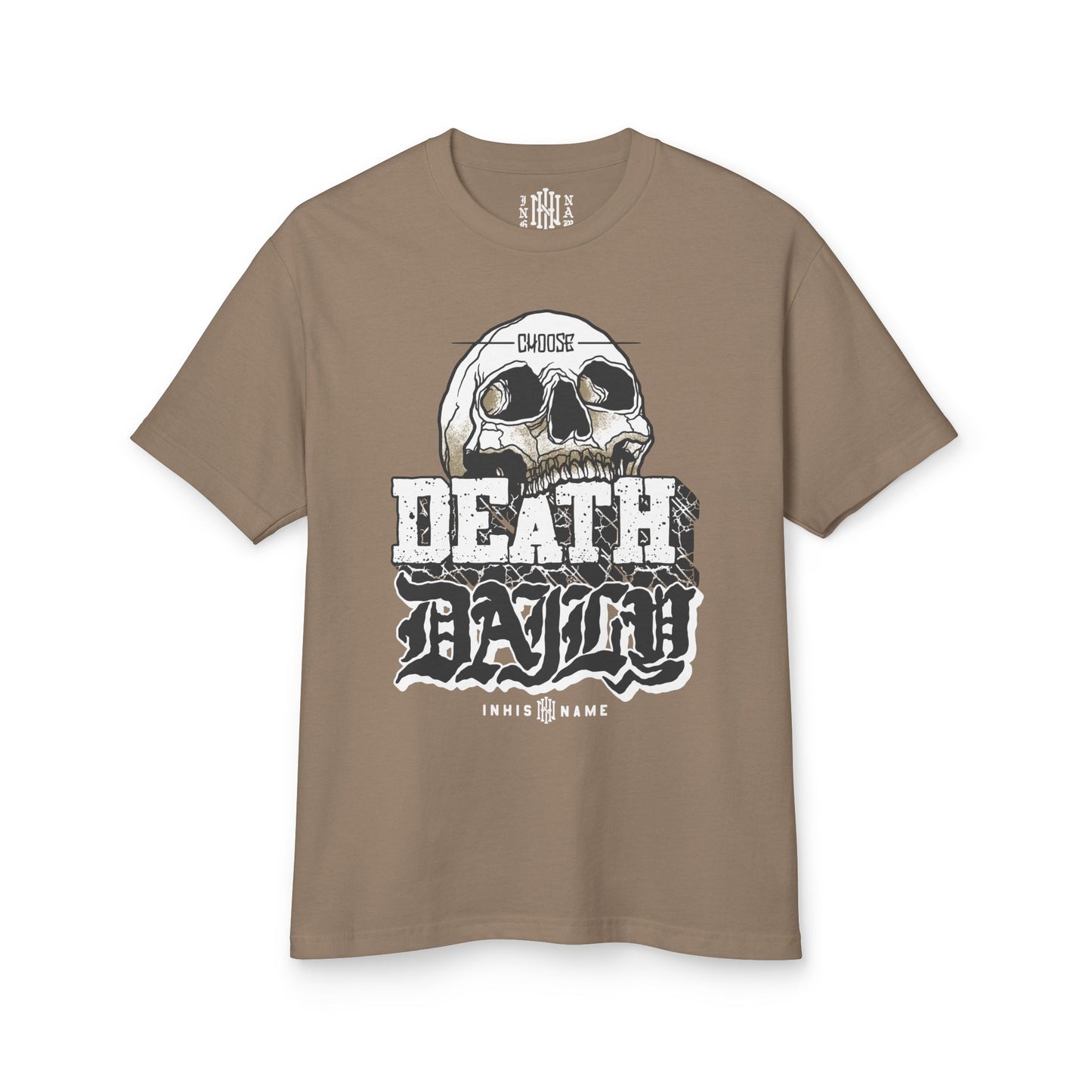 DEATH DAILY