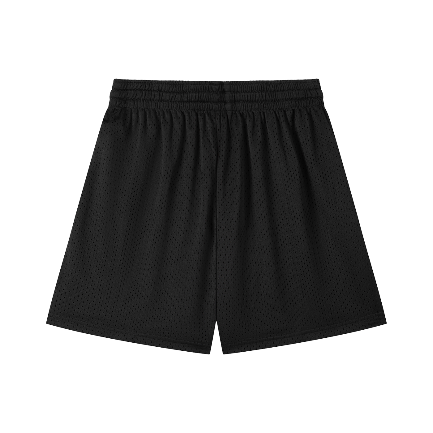 WORK HARD STAY TRUE Mesh Shorts