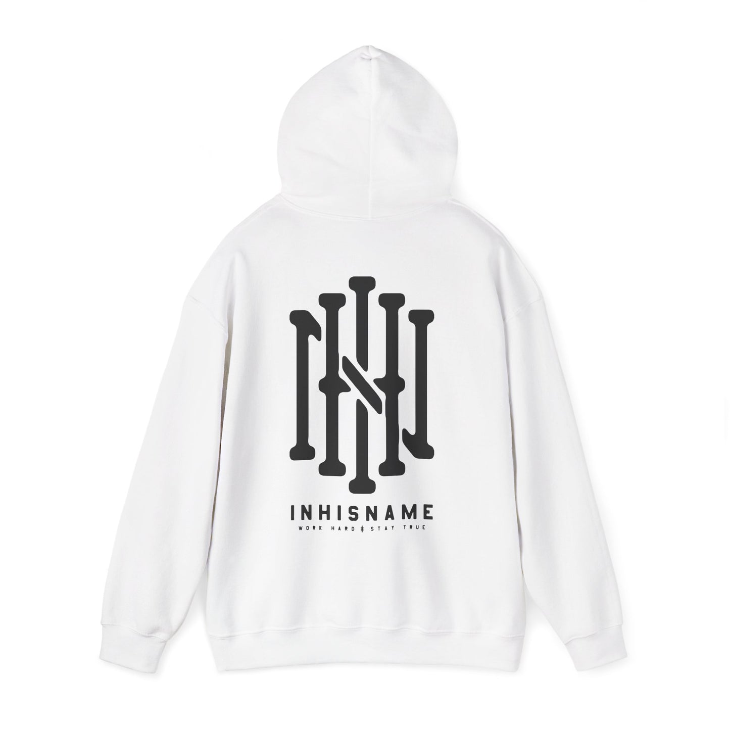 STANDARD ISSUE 3 HOODY