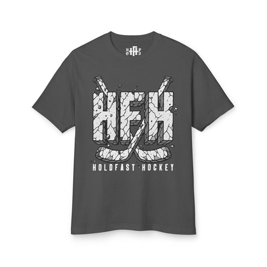 BROKEN BUT NOT DEFEATED