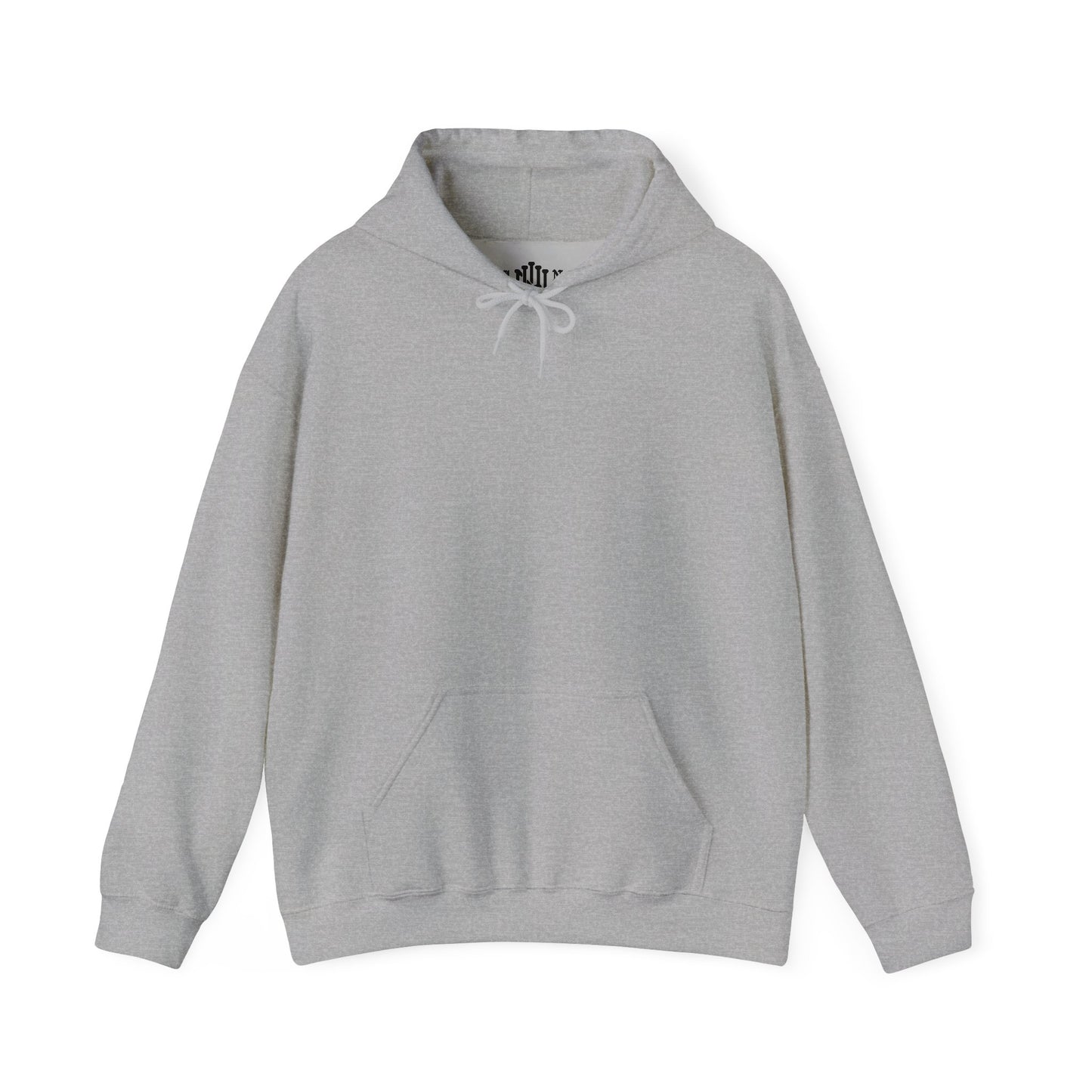 IHN HOODY