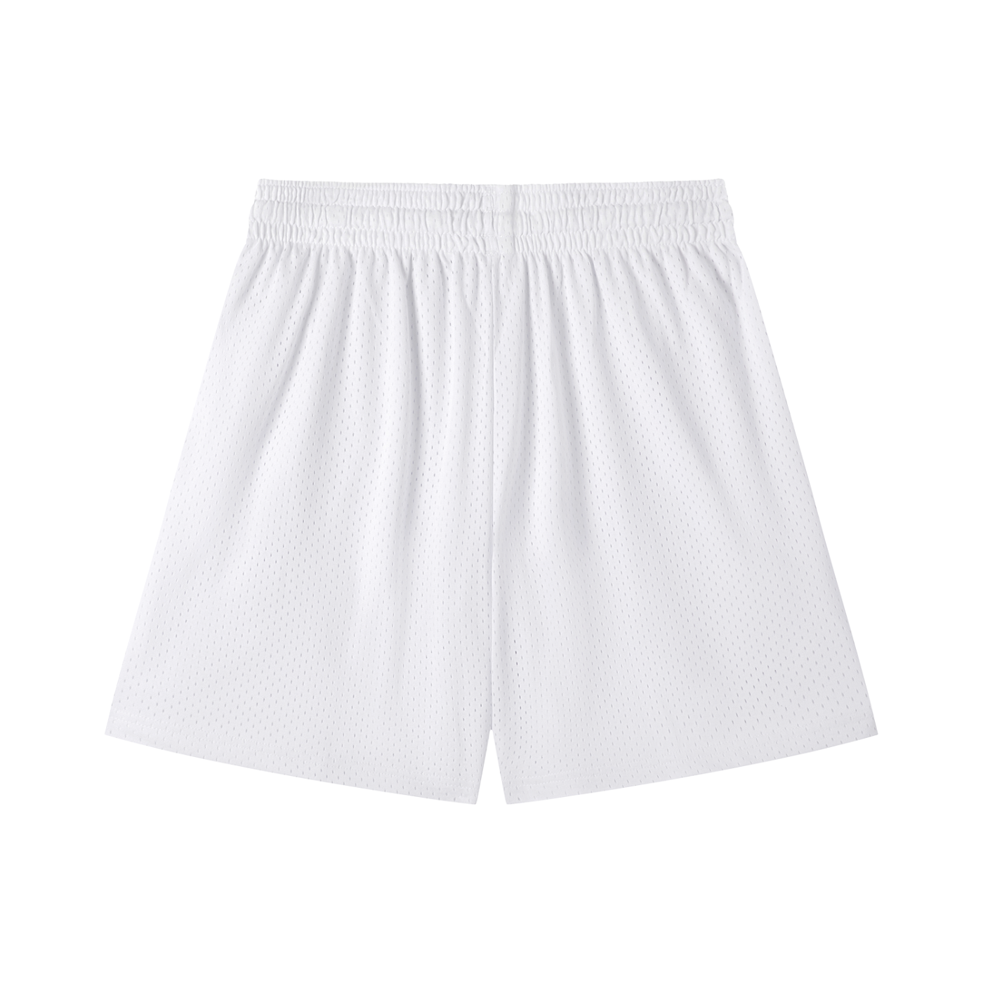 REDEEMER Mesh Shorts