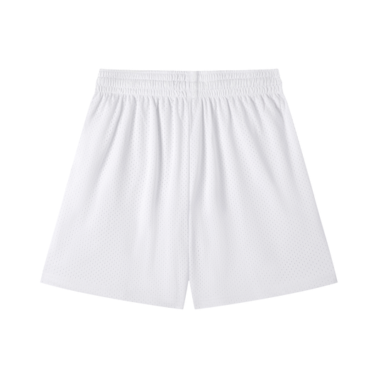REDEEMER Mesh Shorts