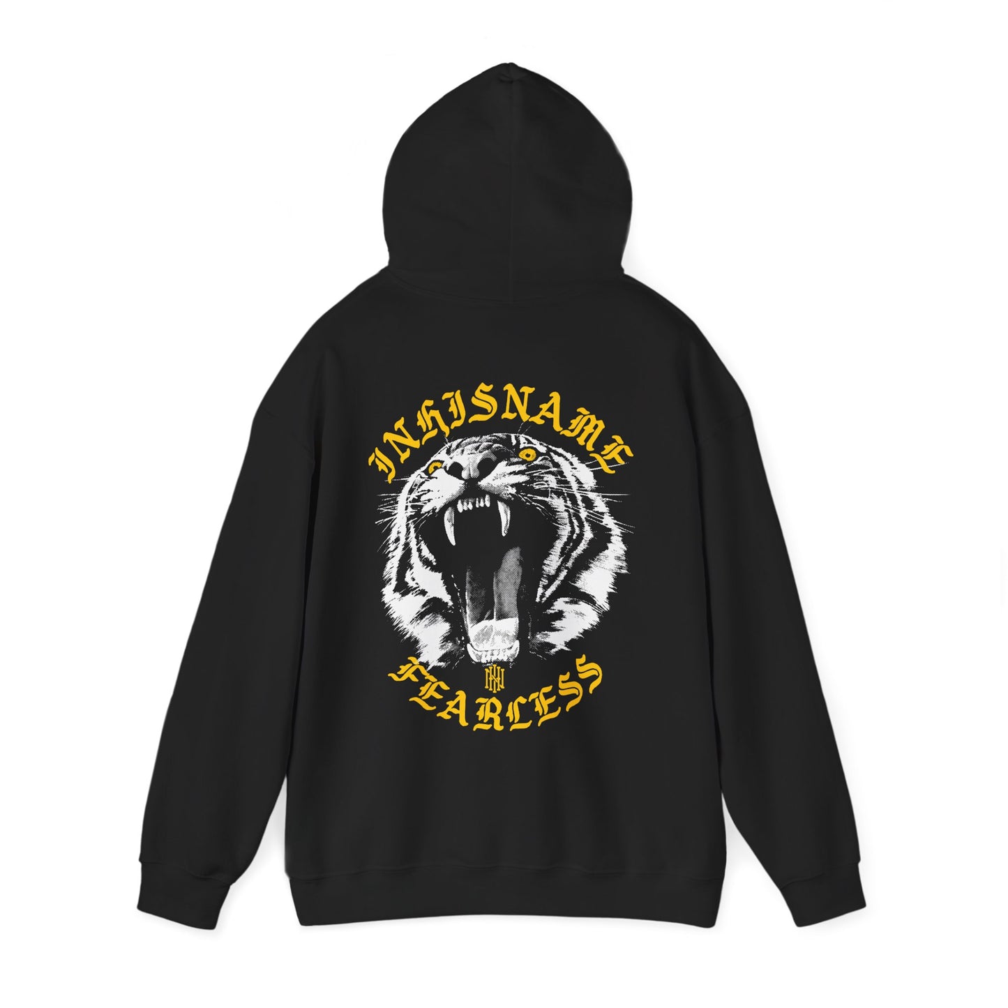 FEARLESS HOODY