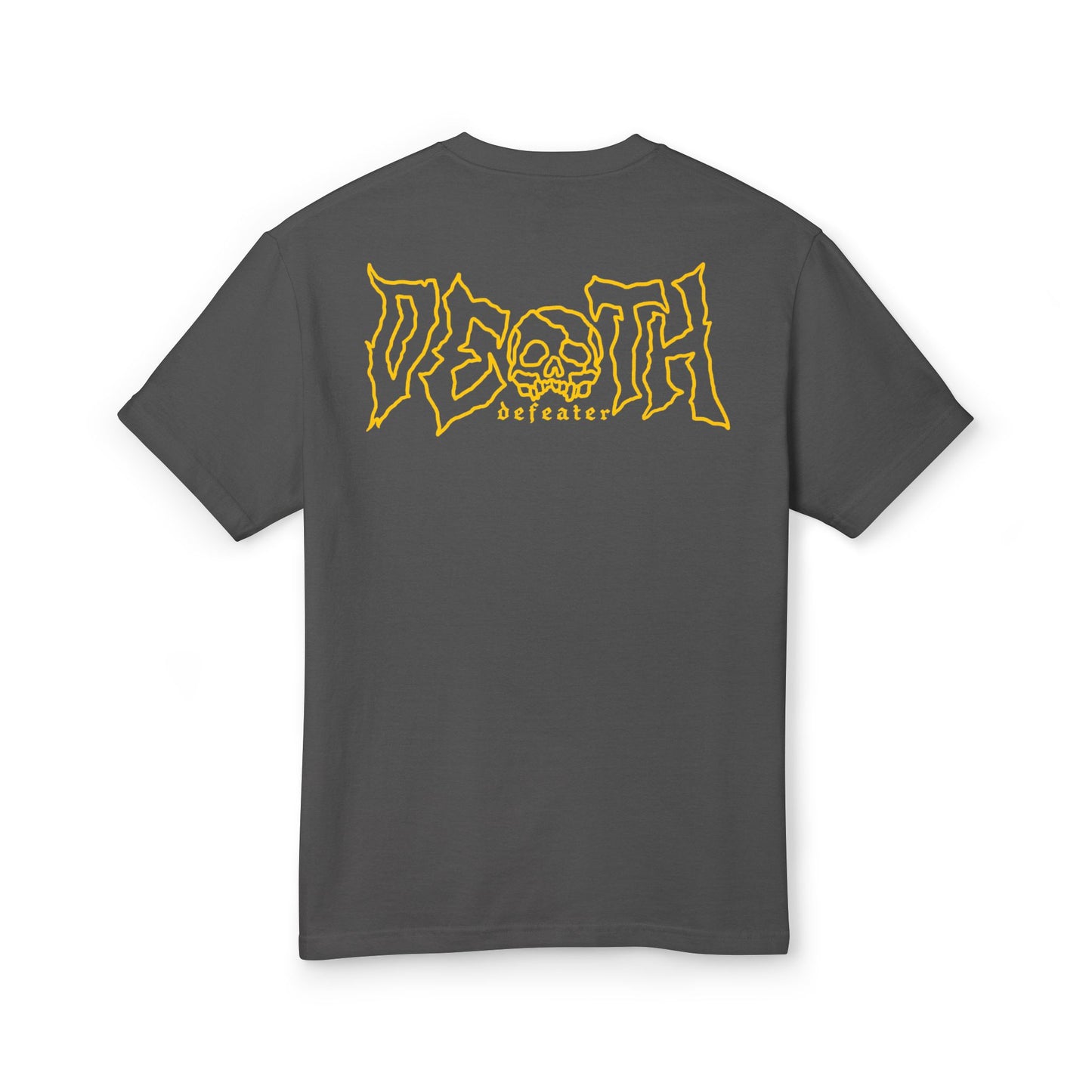 DEATH DEFEATER