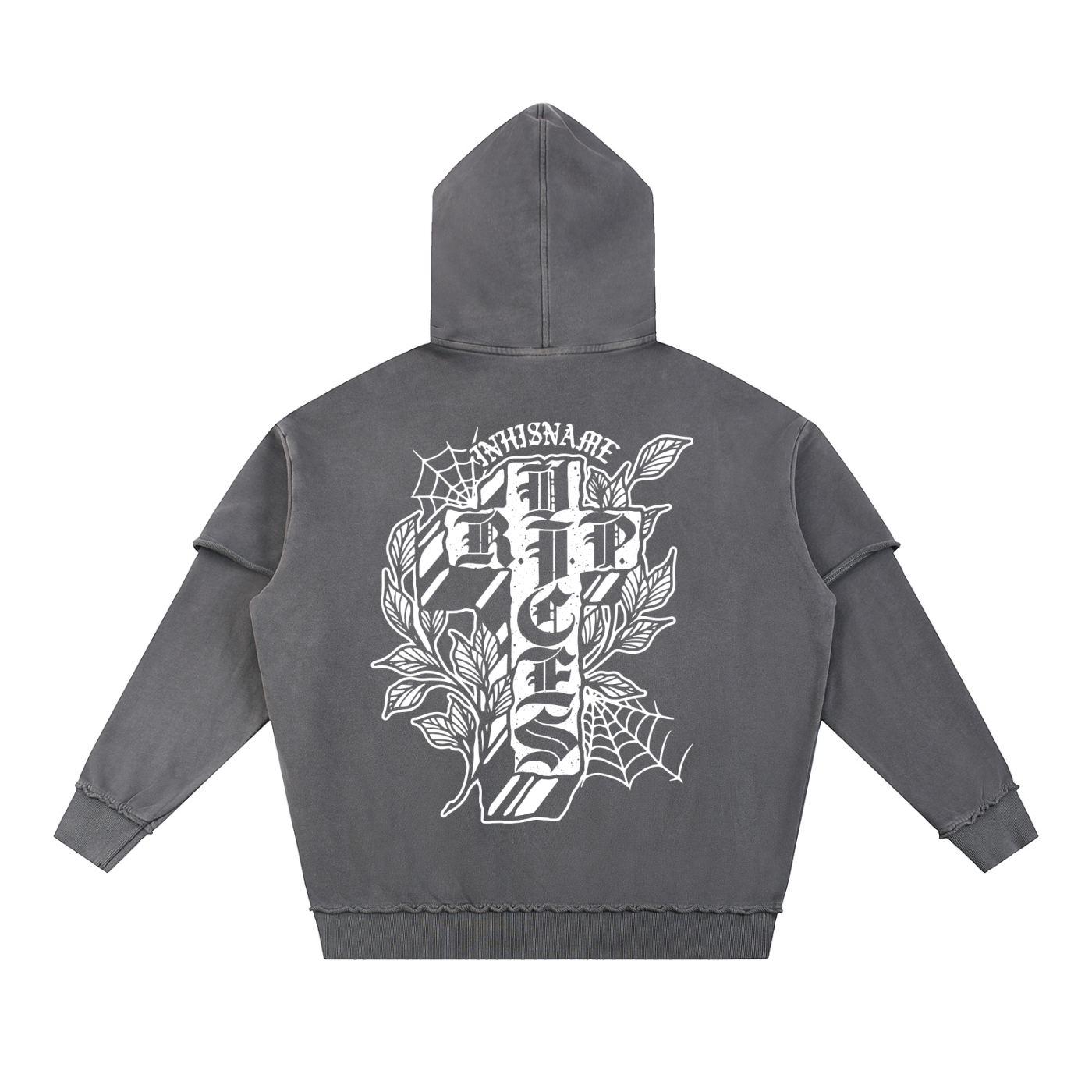 R.I.P. VICES