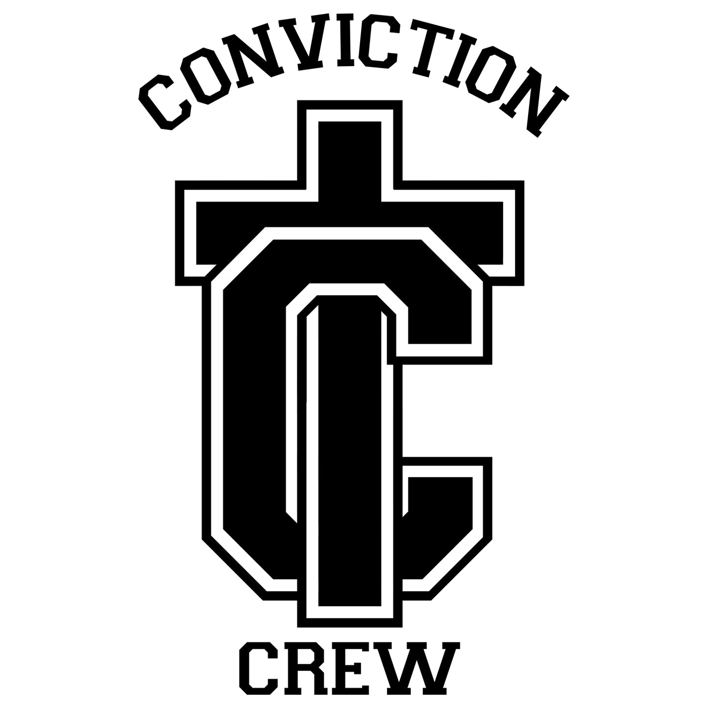 CONVICTION CREW