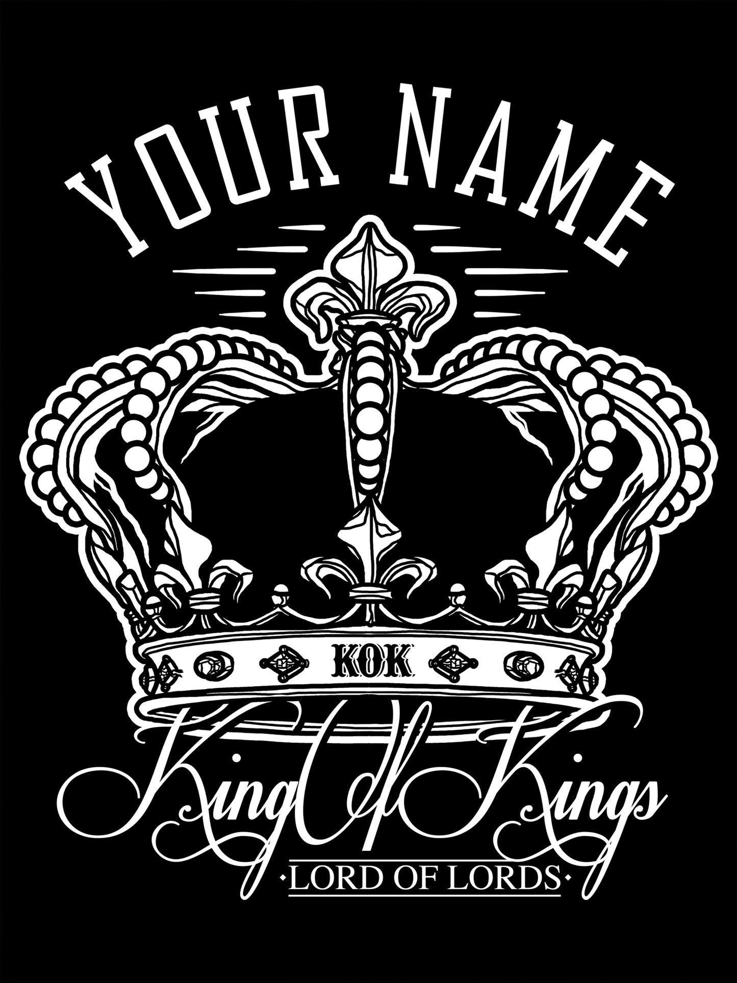 CROWN