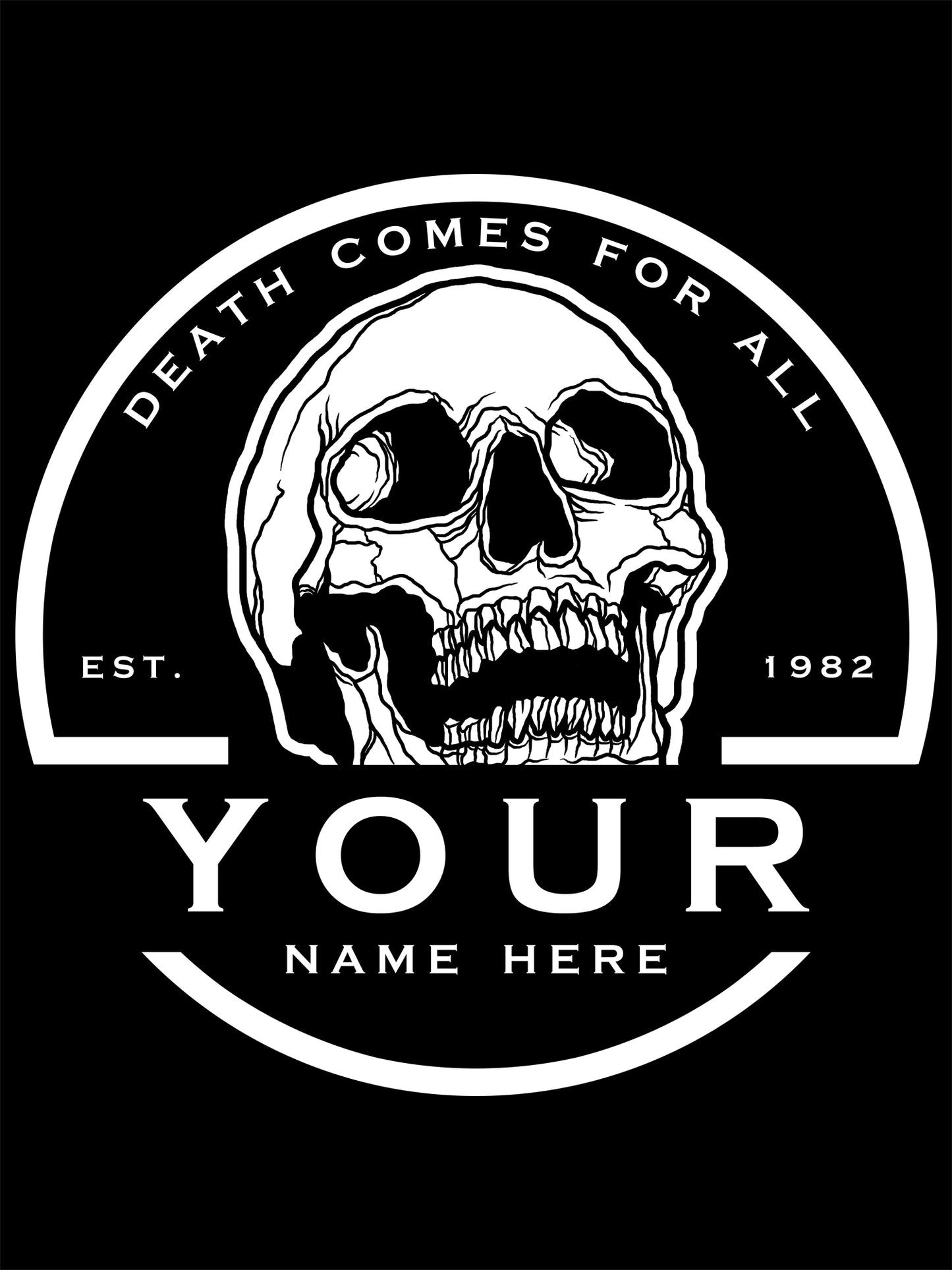 DEATH