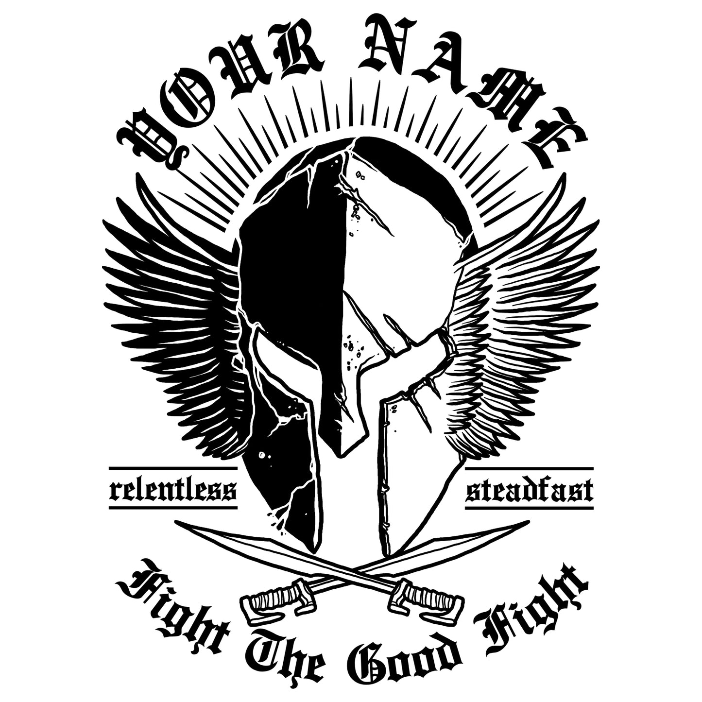 FIGHT
