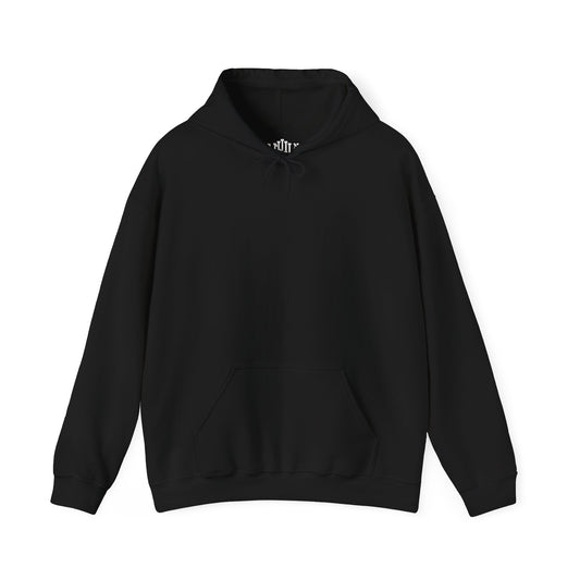 FEARLESS HOODY
