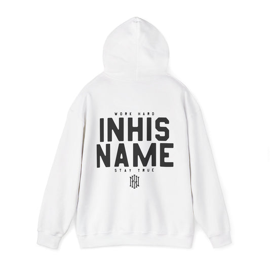 STANDARD ISSUE 2 HOODY