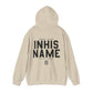 STANDARD ISSUE 2 HOODY
