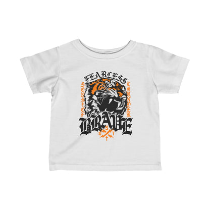 FEARLESS & BRAVE (Infant)