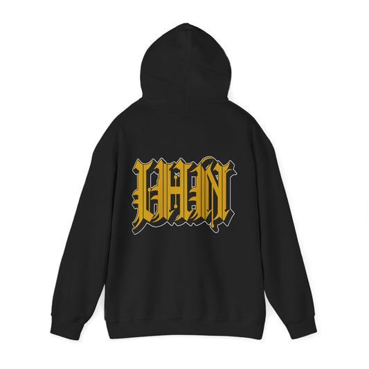 IHN HOODY
