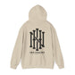 STANDARD ISSUE 3 HOODY