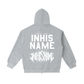 IHN Heavyweight Zip Hoodie
