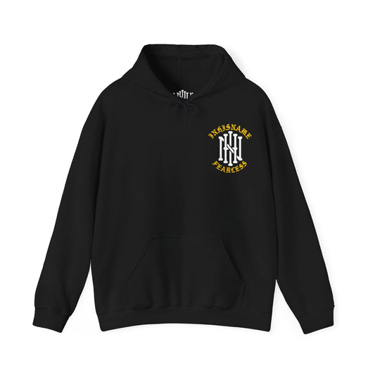 FEARLESS HOODY