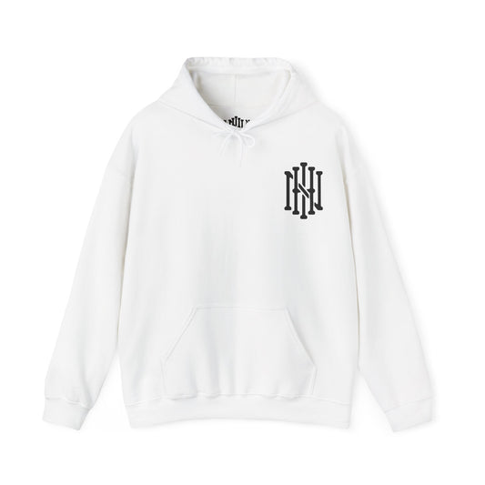 STANDARD ISSUE 3 HOODY