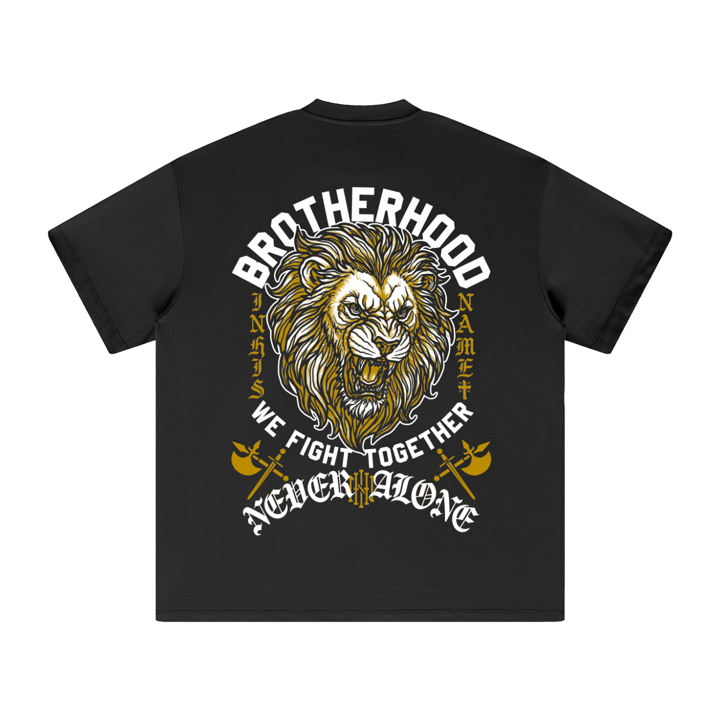 BROTHERHOOD