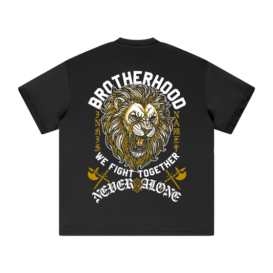 BROTHERHOOD
