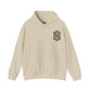 STANDARD ISSUE 3 HOODY