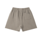 WHO WE ARE Vintage Wash Shorts