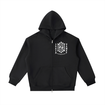 IHN Heavyweight Zip Hoodie