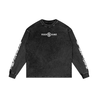 R.I.P. VICES LS TEE