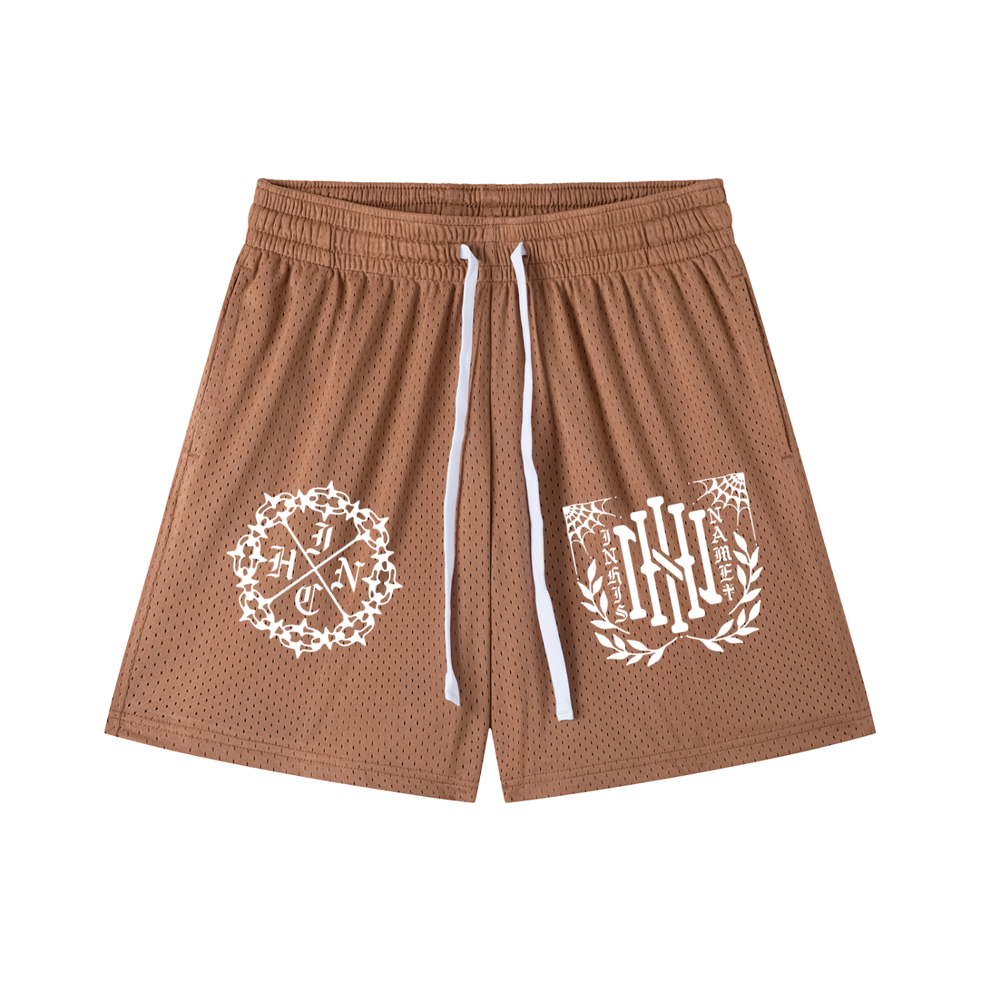 IHNC Mesh Shorts