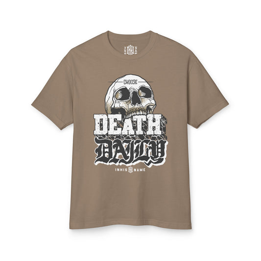 DEATH DAILY