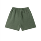 WHO WE ARE Vintage Wash Shorts