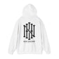 STANDARD ISSUE 3 HOODY