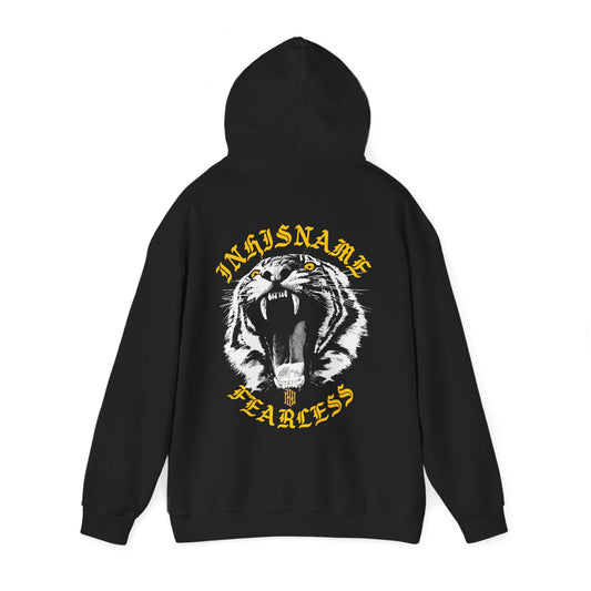 FEARLESS HOODY