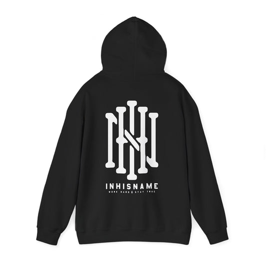 STANDARD ISSUE 3 HOODY