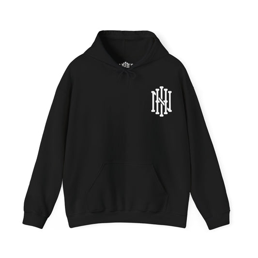 STANDARD ISSUE 2 HOODY