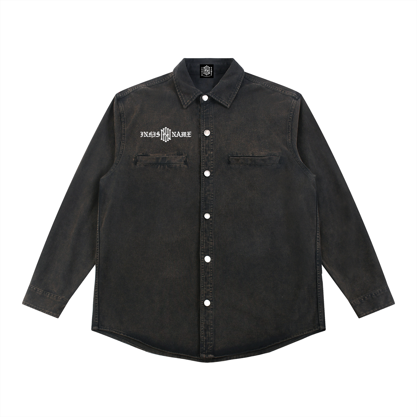 IHN Heavyweight Shacket