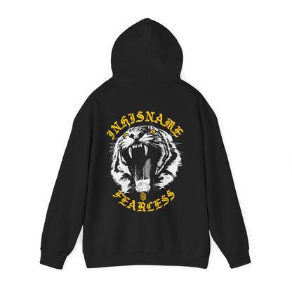 FEARLESS HOODY