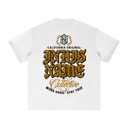 CA ORIGINAL Heavyweight Tee